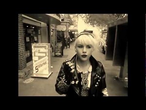 Barb Wire Dolls - "L.A." Official Music Video
