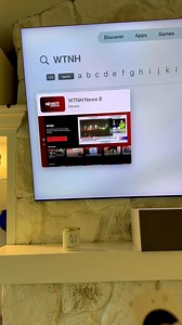 19K views · 295 reactions | Simple new way to stream WTNH News 8 | Darren Kramer | Facebook