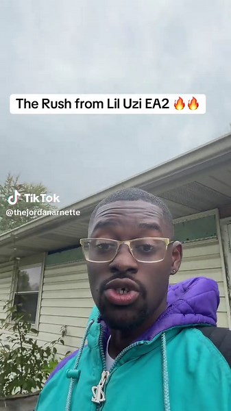 Strong Cuts from Lil Uzi Vert's Eternal Atake 2