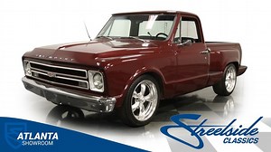 1968 Chevrolet C10
