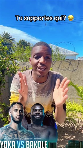 Martin Bakole vs. Tony Yoka: A Thrilling Boxing Match