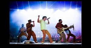 Bruno Mars no Rock in Rio 2024: veja datas e saiba se cantor virá ao Rio de Janeiro