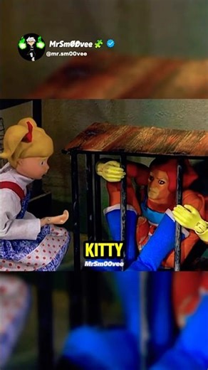 This Kid Adopted a THUNDERCAT 😭 - Robot Chicken (ThunderCats) Parody