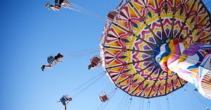 Have you got these day activities on your spring social calendar?