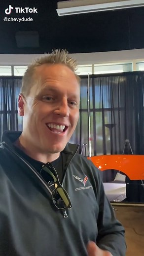 2022 C8 Corvette Colors Guide