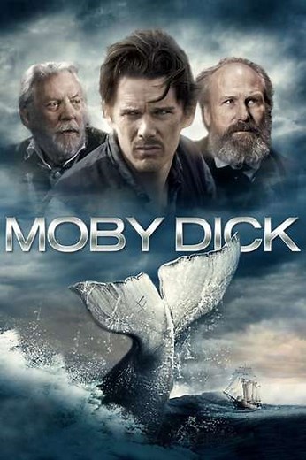 Moby Dick (2011) - TV Show