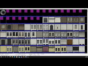 Lesson 35 - Intro to Node Graphs