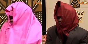 I have converted over 3,000 women into lesbians — Ghanaian lady... "Homosexuality is sweeter than sex" — Ghanaian man - YabaLeftOnline