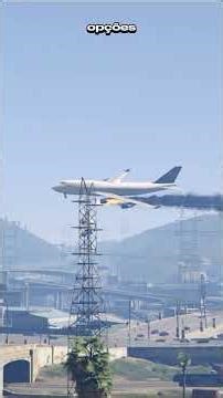 Plane with Serious Malfunction Encounters Another Aircraft in Mid-Flight | Flight Simulator 2020