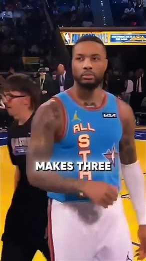 Random Fan Surprises Everyone With A Shot