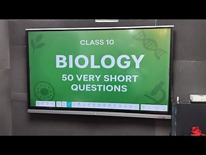 Class 10 Science Objective Questions | MCQs with Answers (Chapter-wise PDF) by ANAND MOHAN