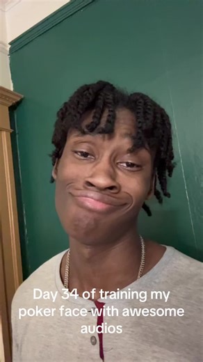 Training My Poker Face: Day 34 Progress Update