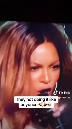 Beyoncé Performance Reaction: Ring the Alarm Breakdown