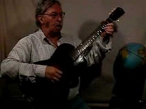 ca. 1936 GIBSON L-30 DEMONSTRATION