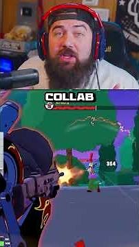 Has Fortnite Gone TOO FAR?!? 😮