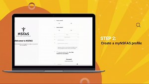 27K views · 77 reactions | Hi Fam! Are you intending to apply for the National Student Financial Aid Scheme (NSFAS), but don't know where to start with your application? Check out the below Step by Step video for guidance. It's very easy... !#NSFAS2025 #NSFAS2025Applications #UnitedInDiversity #FundingForAllWhoDeserveIt | National Student Financial Aid Scheme (NSFAS) | Facebook