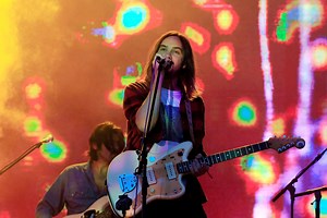 Tame Impala Breeze Back With Summery New Single 'Patience'