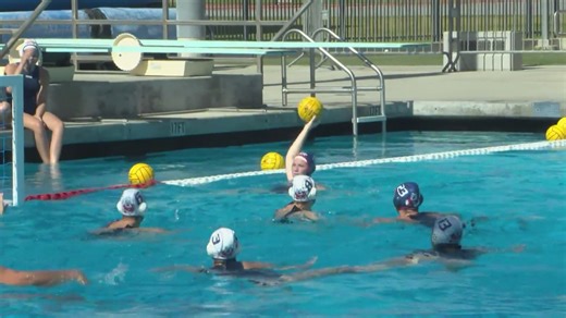 Team Tuesday: Fresno State water polo kicks off season with Polopalooza