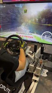 Unboxing Thrustmaster Evo Racing 32R et du TSS Handbrake 😍👌 #wow #racing #gaming #simracing