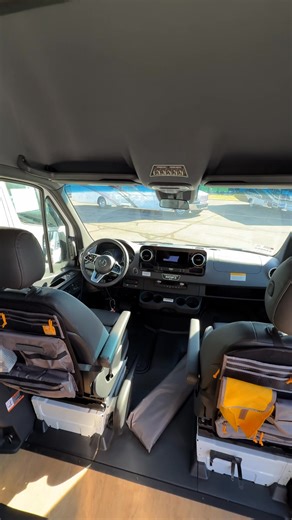 2K views | Pack your bags and head out on a great adventure in the 2025 Storyteller Overland Beast Mode OG. ▪️Sleeps 2 ▪️Power Awning ▪️Diesel Discover more about the Overland: https://www.generalrv.com/storyteller-overland/storyteller-overland?utm_source=ig&utm_medium=Social&utm_campaign=Reel | General RV Center | Facebook