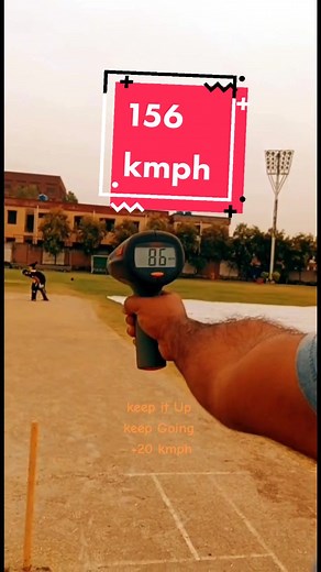 How To Measure Your Bowling Speed with Precision