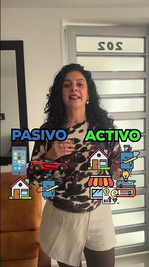 ACTIVOS Y PASIVOS 💹