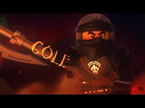 Ninjago Season 7 Intro