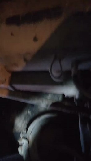 Exploring Engine Components in Close-Up Detail