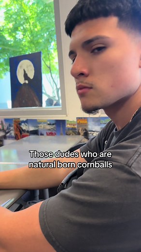 Relatable Comedy Skit: School Cornballs