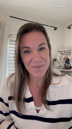 🎤 Attention auto repair pros! 🚗✨ Amber from AutoLeap is heading to Ignite 2025 by Elite on January 24th-25th in Dallas, Texas! 🛠️🔥 She’s spilling all the secrets on how to build trust with Millennials and Gen Z on the 25th of January — because these are the customers shaping the future of our industry. 🙌 💡 Insightful tips? ✅ 🎯 Actionable strategies? ✅ 🎁 A special giveaway? Oh, you bet! 🎉 Mark your calendars and join her at the Hilton DFW Lakes Executive Conference Center. It’s gonna be 