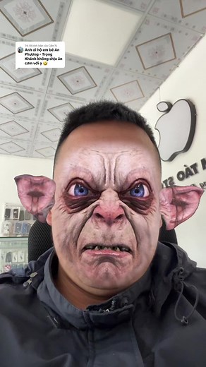 Con Ma Ghê Gớm: Video Trẻ Em Vui Nhộn