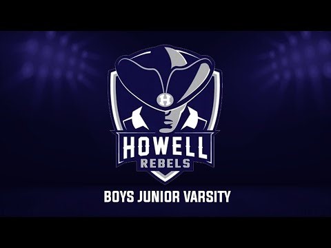CBA vs Howell Rebels Boys JV 2025