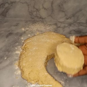 9.7K views · 139 reactions | Lemon scones recipe!!! #baking #scones | Laina's Baked Creations | Facebook