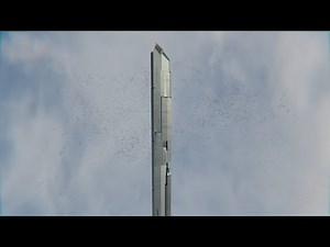 *Volume Warning* Citadel Lockdown Half Life 2 Animation