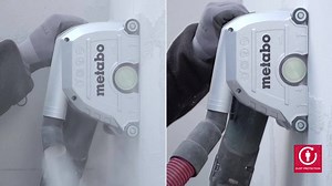 63K views · 244 reactions | Metabo Special offer ends 31st April ✅ To celebrate the launch of our NEW MFE40 wall chaser we are giving you an exclusive promotion code which will enable you to buy our MFE40 at £289.00 Excl Vat from your local Metabo stockist, Saving you £130.00 off SSP. Just Quote: FACEBOOKMFE40 at time of order. Offer ends 31st April ✅ | Metabo | Facebook