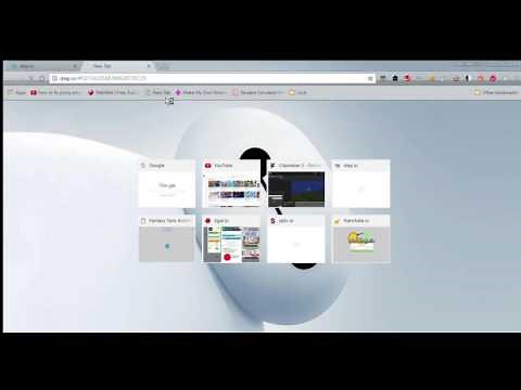 Diep.io Tutorial {} How to make a private sandbox server