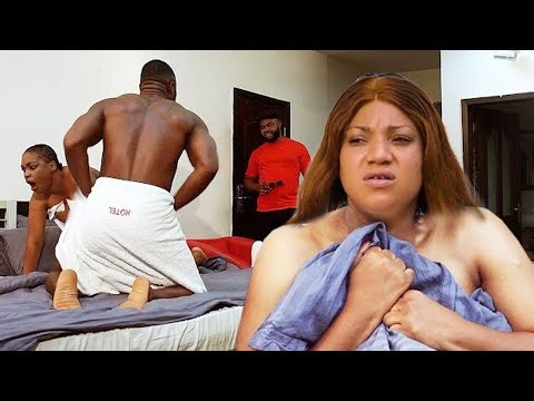The Shocking Thing I Saw My Fiancee Doing with My Father In A Hotel-Queeneth Hilbert 2025 Nig. Movie