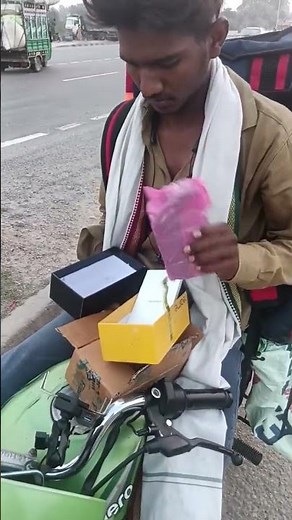 Flipkart Scam Open Box Delivery | Empty Box Delivery ‪@flipkart‬ #reels #flipkart #scam #delivery