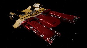 14K views · 147 reactions | ️ Strut your stuff with the new Type-8 Runner pack!  This new pack comes with a stylish ship kit and 4 paint jobs for your Type-8! https://fron.dev/type-8-runner-pack | Elite Dangerous | Facebook