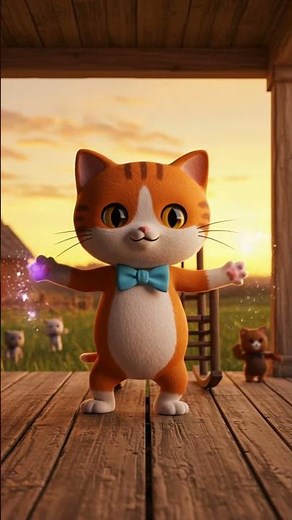 Farm Animal Sounds Song for Kids | Learn Farm Animal Names & Sounds Kids Learning