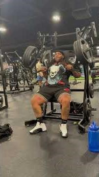 Road to 405 #benchpress #roadto405 #chestpress #workoutmotivation #inclineflys