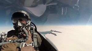 16K views · 478 reactions | This is the Alaskan version of paradise U.S. Pacific Air Forces | Eielson Air Force Base | Facebook