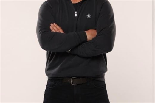 Darren Gough opens up about family tragedy and leaving Yorkshire cricket: How golf helped former England bowler cope with grief