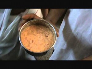 How to make Onion Chutney - A Spicy dip
