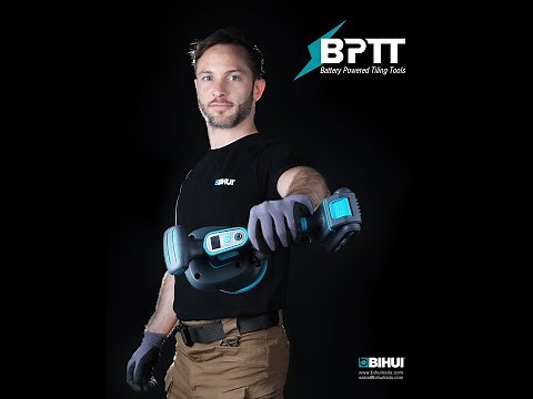 LFTBA-BIHUI Tile Vibration Machine