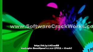AusLogics BoostSpeed 6.1.0.0 (FULL + Crack)