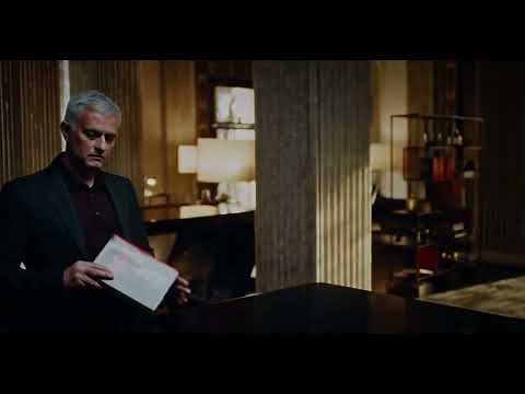 “I Am Jose Mourinho” - Original Meme
