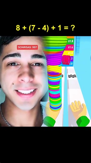 FOLLOW ME ON IG elmaxz_#pov Every year you receive so many smiles. #foryou #fyp #story #smile