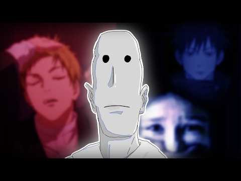 Overanalyzing John Zenin