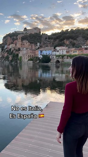Descubre la maravilla de Miravet en Tarragona, Cataluña